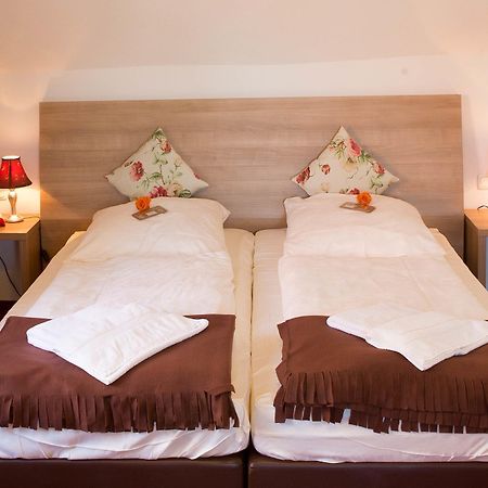 Boutiquehotel Goldene Rose - Self-Check-In Rothenburg ob der Tauber Exteriér fotografie