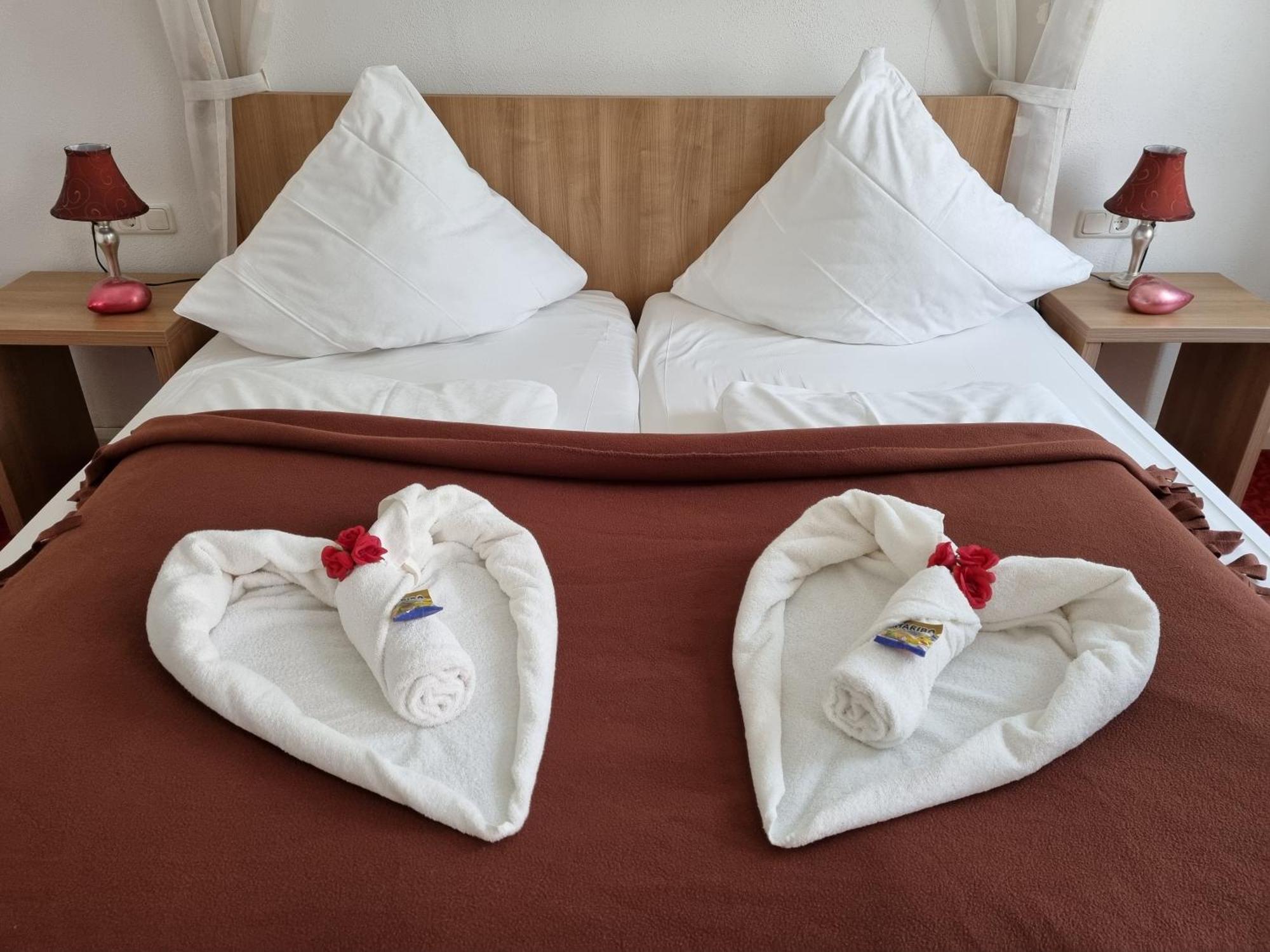 Boutiquehotel Goldene Rose - Self-Check-In Rothenburg ob der Tauber Exteriér fotografie