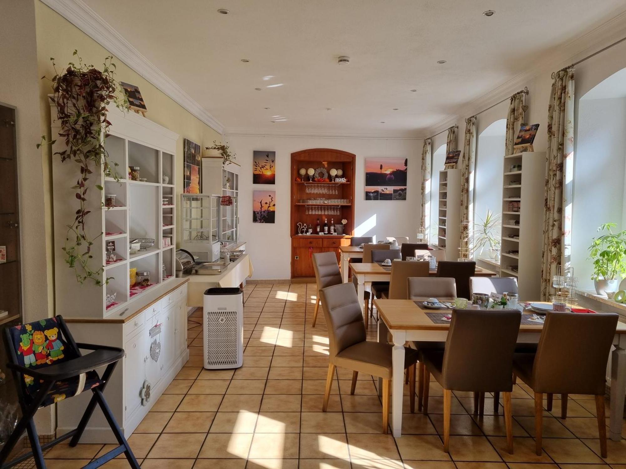 Boutiquehotel Goldene Rose - Self-Check-In Rothenburg ob der Tauber Exteriér fotografie