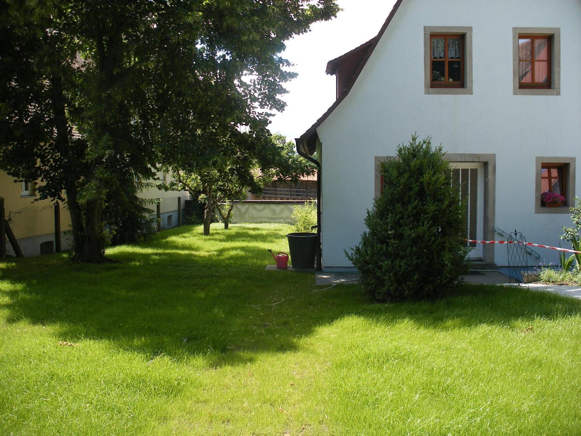 Boutiquehotel Goldene Rose - Self-Check-In Rothenburg ob der Tauber Exteriér fotografie